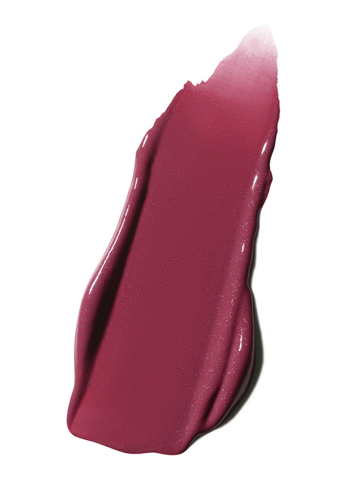 M·A·C Lustreglass Sheer-Shine Lipstick - lipstick - voorkant 8 beam there, done that