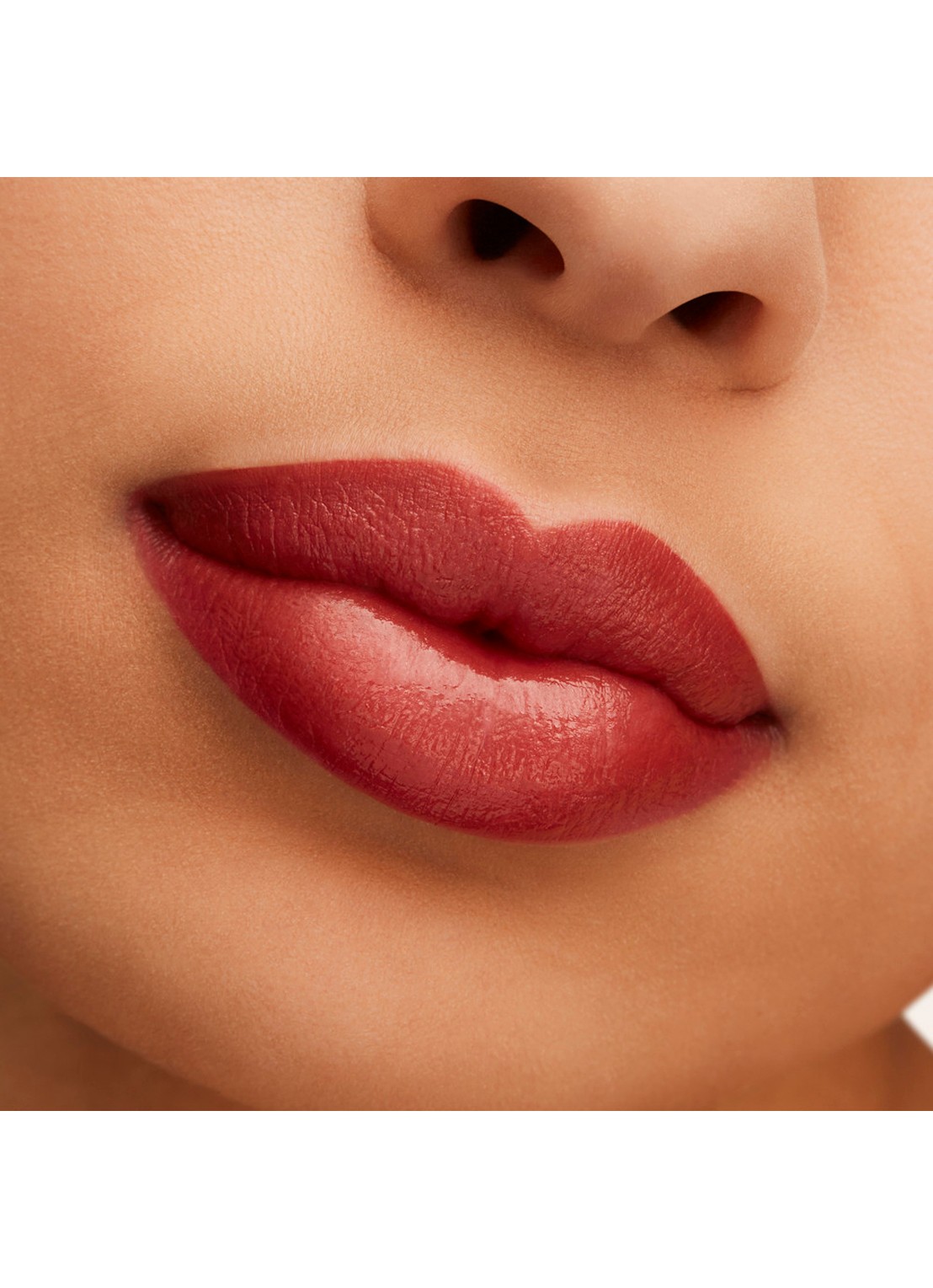 M·A·C Lustreglass Sheer-Shine Lipstick - lipstick - achterkant 8 business casual