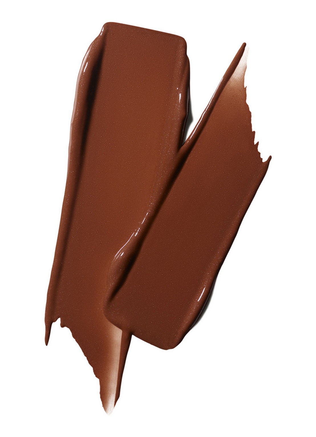 M·A·C Lustreglass Sheer-Shine Lipstick - lipstick - voorkant 2 can't dull my shine
