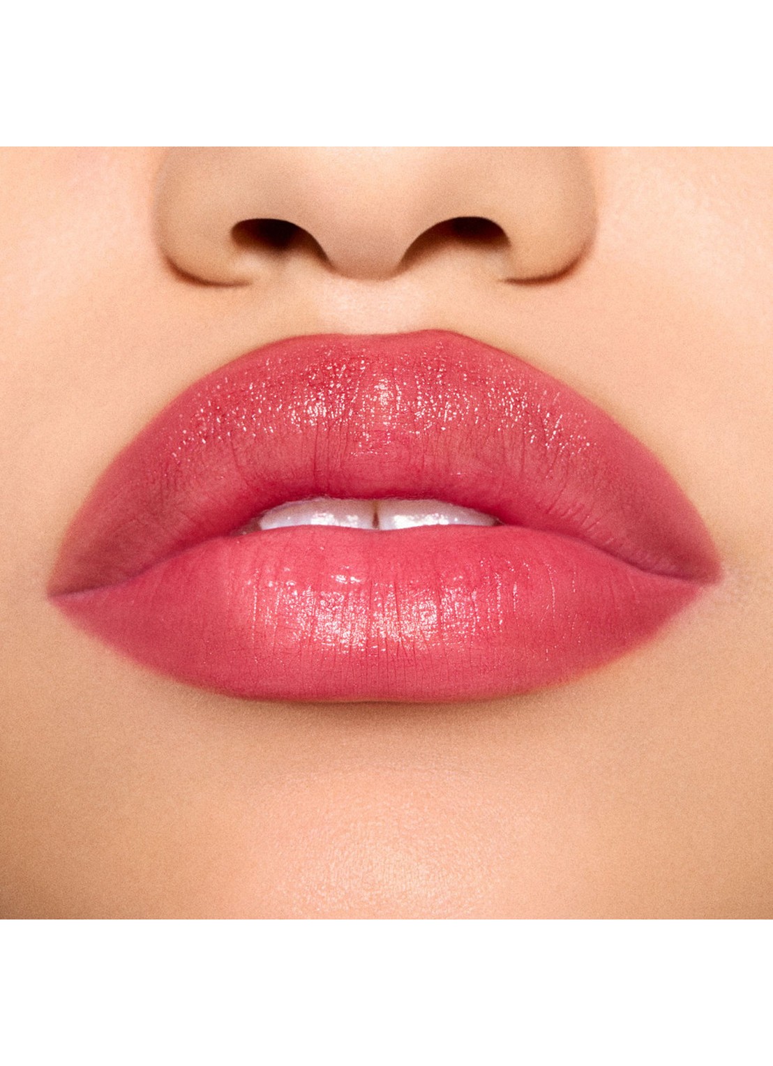 M·A·C Lustreglass Sheer-Shine Lipstick - lipstick - achterkant 3 it's yours