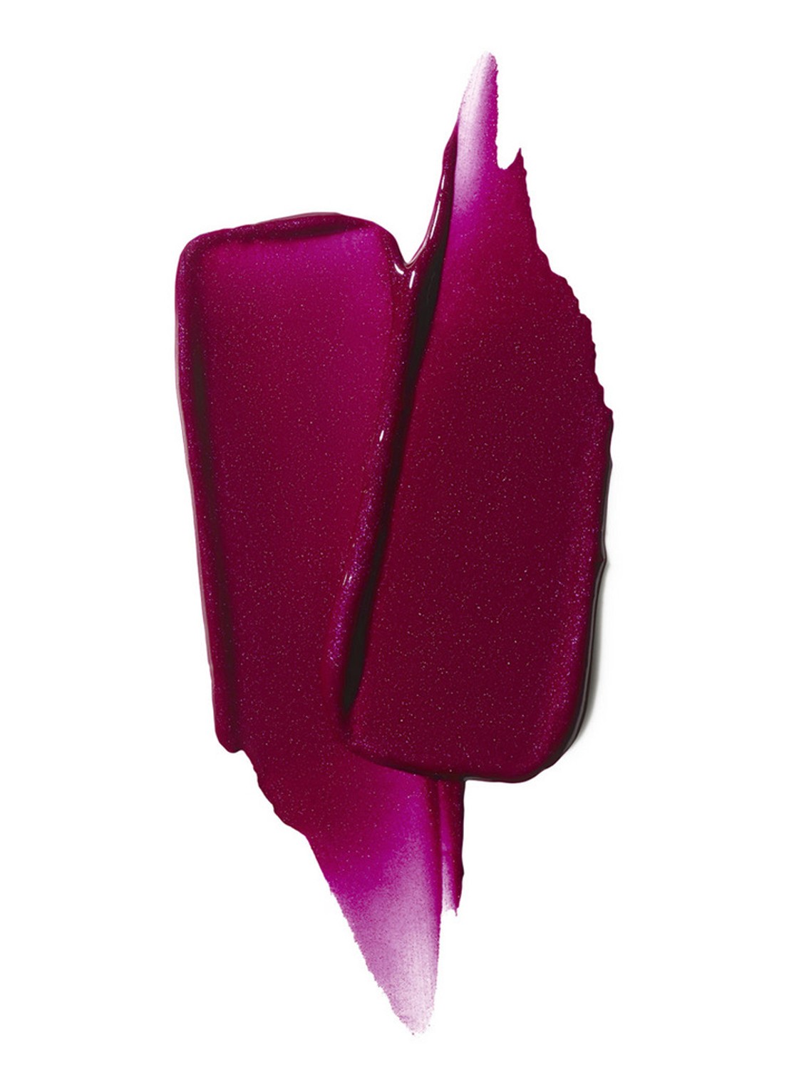 M·A·C Lustreglass Sheer-Shine Lipstick - lipstick - voorkant 2 it's yours