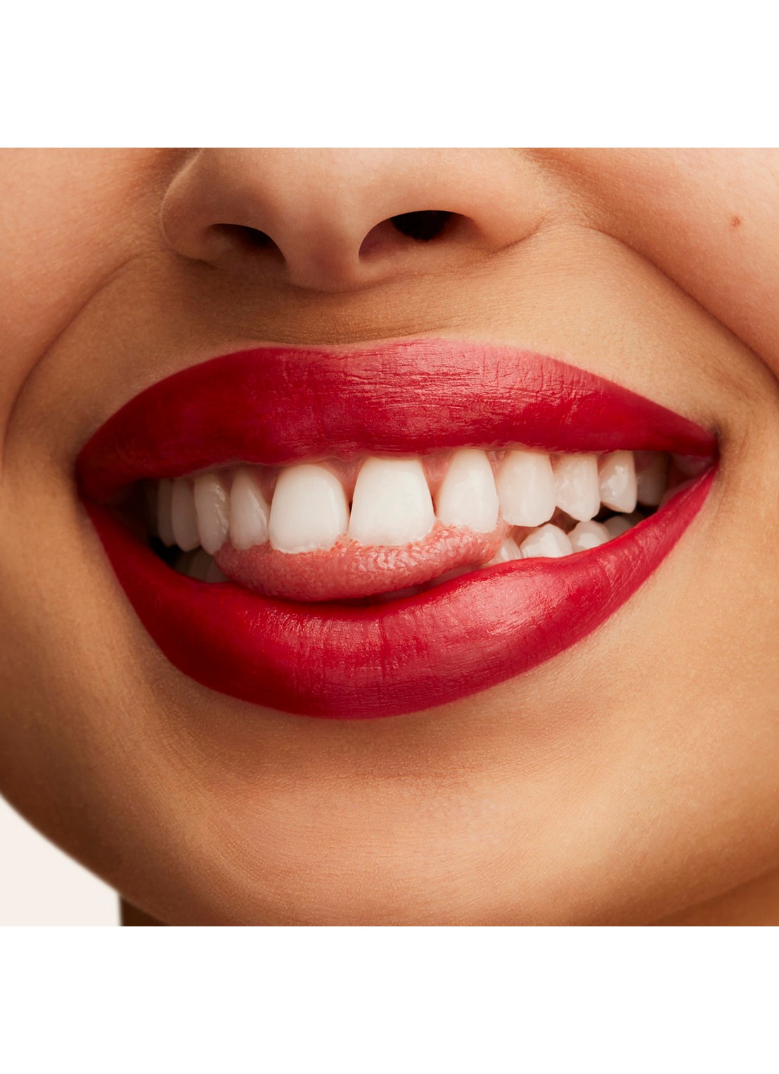 M·A·C Lustreglass Sheer-Shine Lipstick - lipstick - achterkant 3 cockney