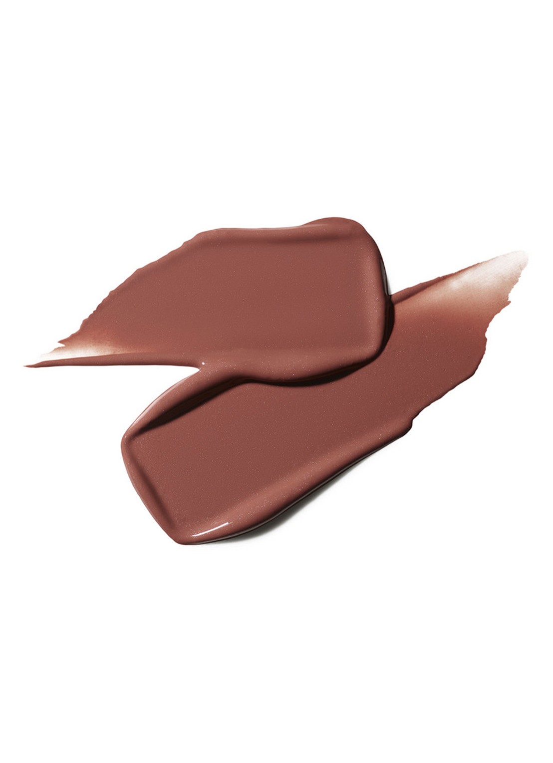 M·A·C Lustreglass Sheer-Shine Lipstick - lipstick - voorkant 8 hug me