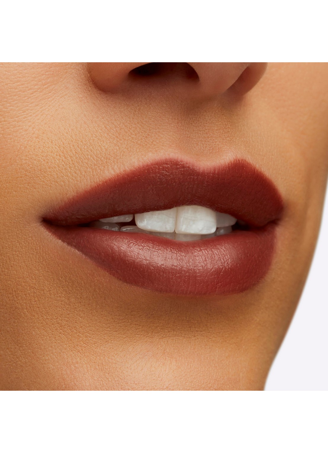 M·A·C Lustreglass Sheer-Shine Lipstick - lipstick - achterkant 3 i deserve this
