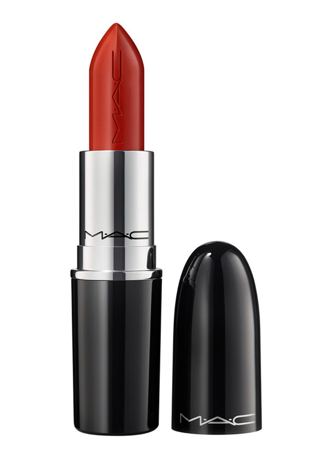 M·A·C Lustreglass Sheer-Shine Lipstick - lipstick - voorkant 7 local celeb