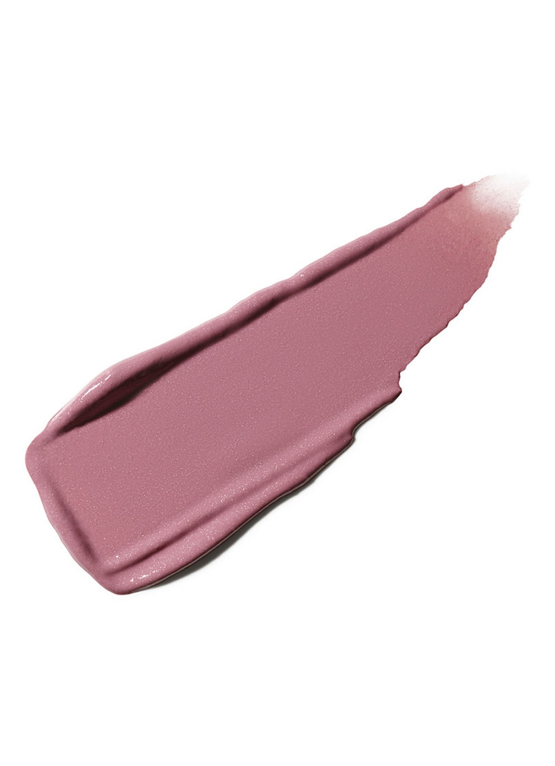 M·A·C Lustreglass Sheer-Shine Lipstick - lipstick - voorkant 2 not humbled just bragging