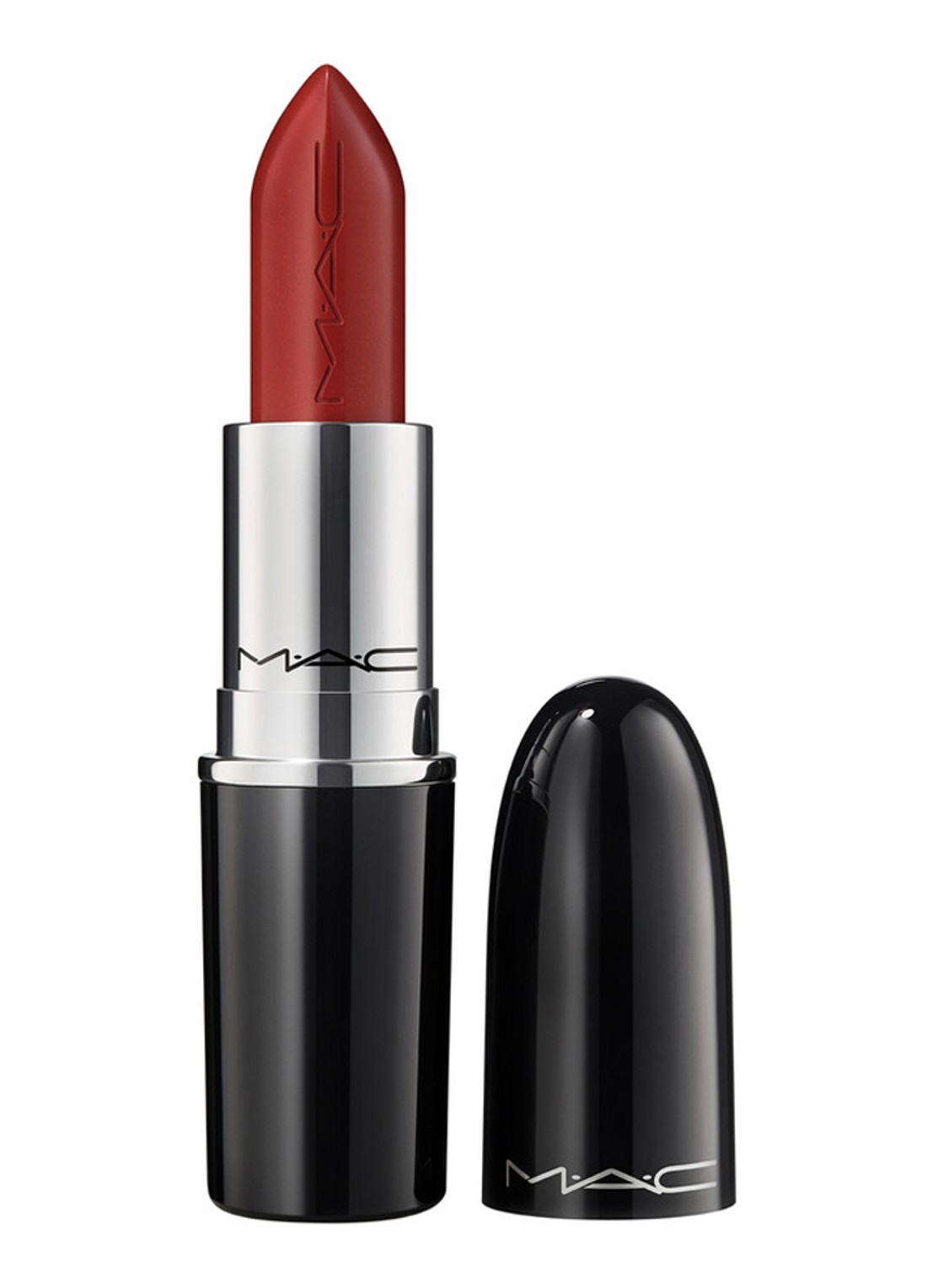 M·A·C Lustreglass Sheer-Shine Lipstick - lipstick - voorkant pda