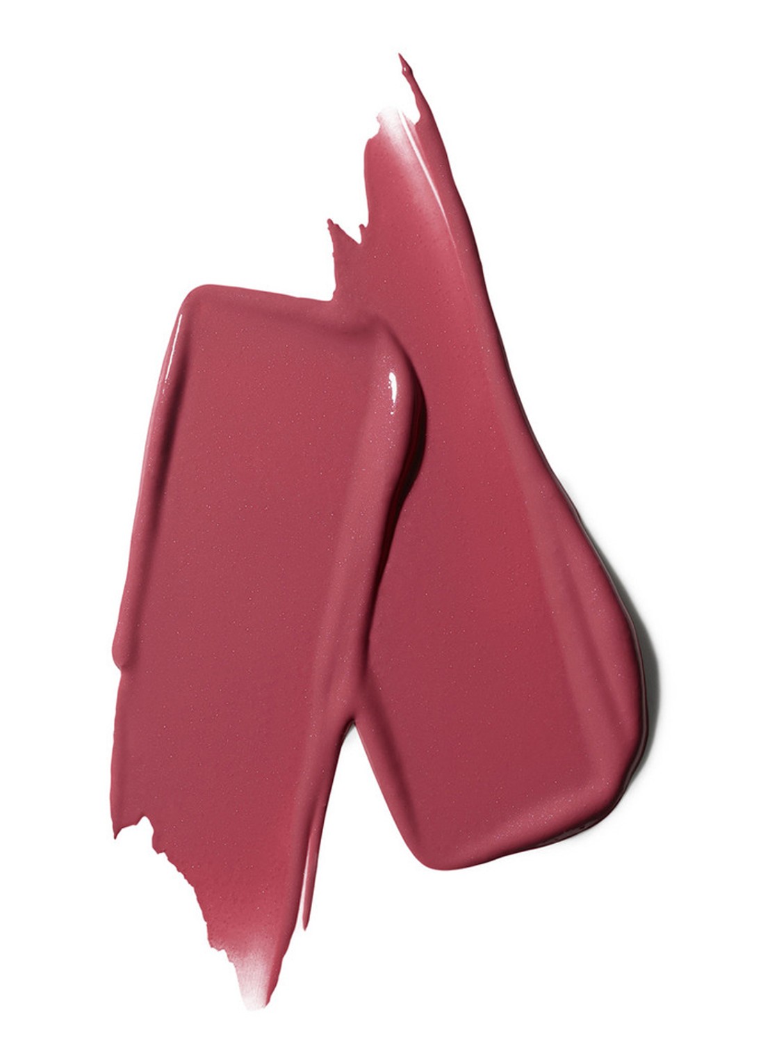M·A·C Lustreglass Sheer-Shine Lipstick - lipstick - voorkant 8 pigment of your imagination
