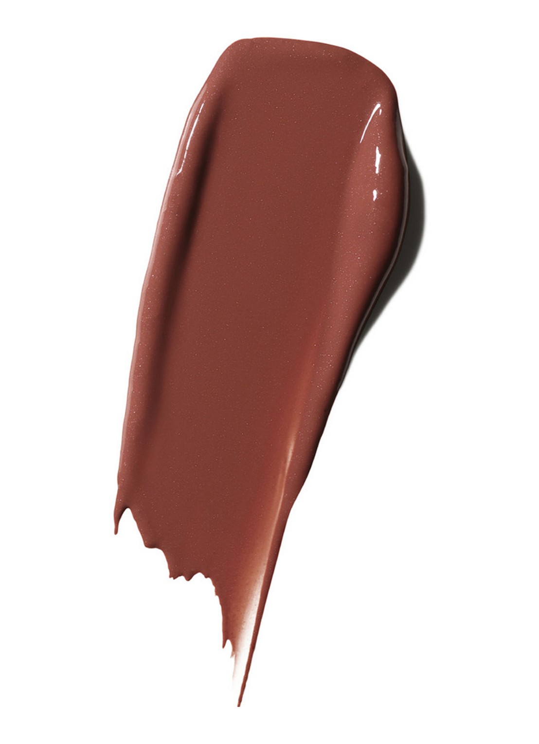M·A·C Lustreglass Sheer-Shine Lipstick - lipstick - voorkant 2 posh pit