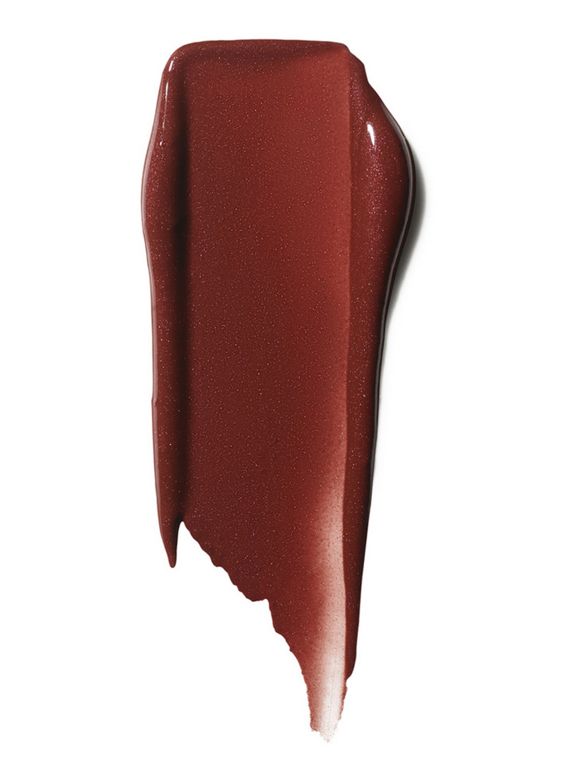 M·A·C Lustreglass Sheer-Shine Lipstick - lipstick - voorkant 2 housewife