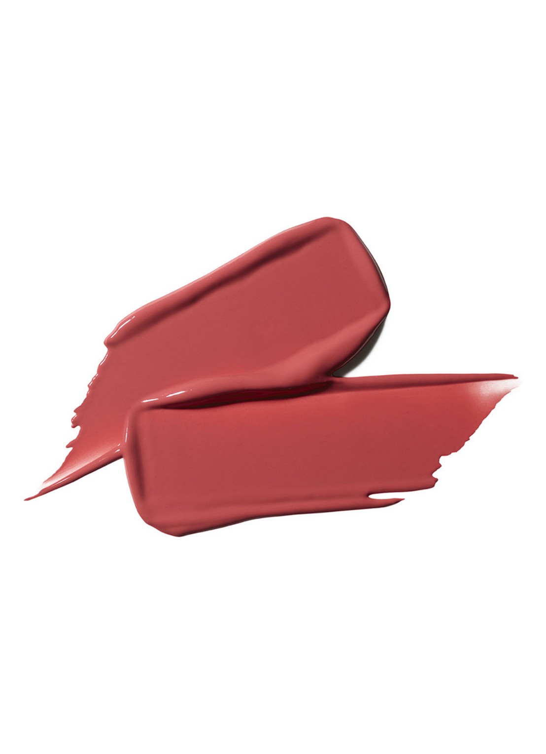M·A·C Lustreglass Sheer-Shine Lipstick - lipstick - voorkant 2 see sheer