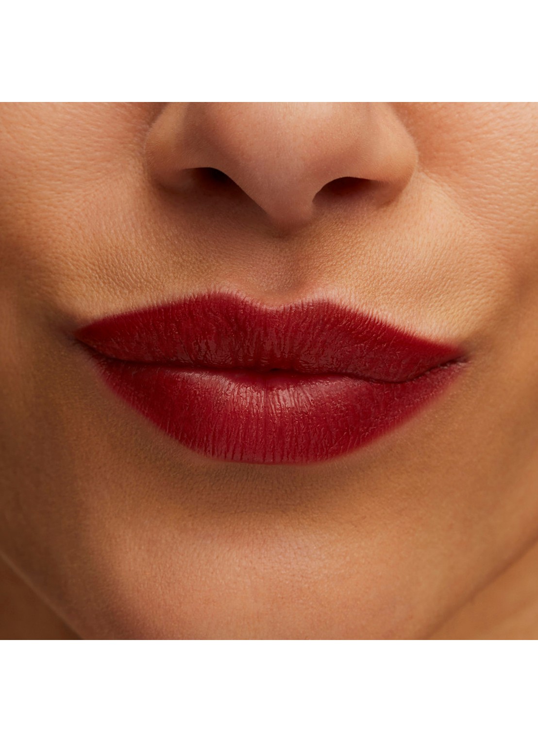 M·A·C Lustreglass Sheer-Shine Lipstick - lipstick - achterkant 6 spice it up!