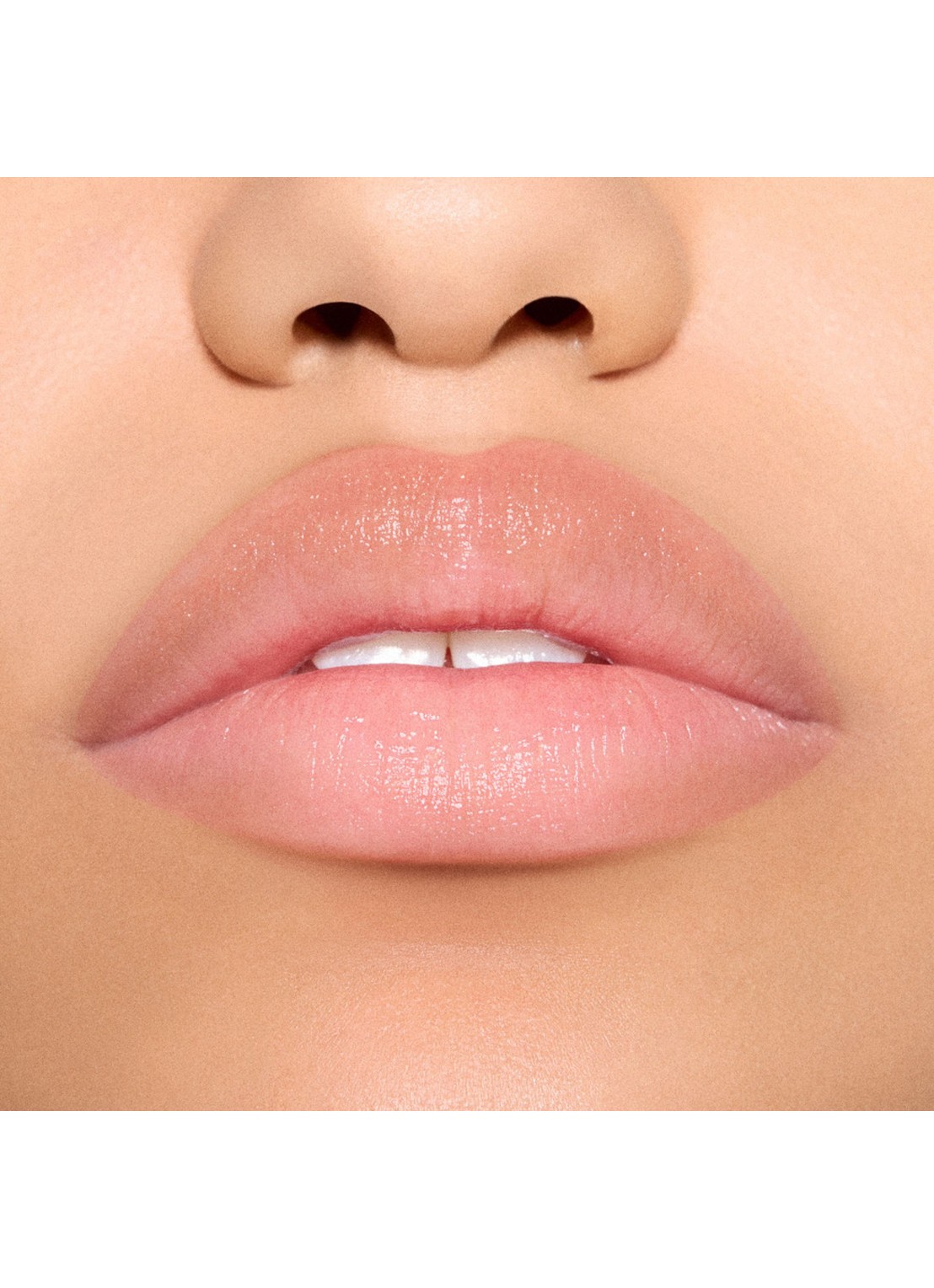 M·A·C Lustreglass Sheer-Shine Lipstick - lipstick - achterkant 3 lil squirt
