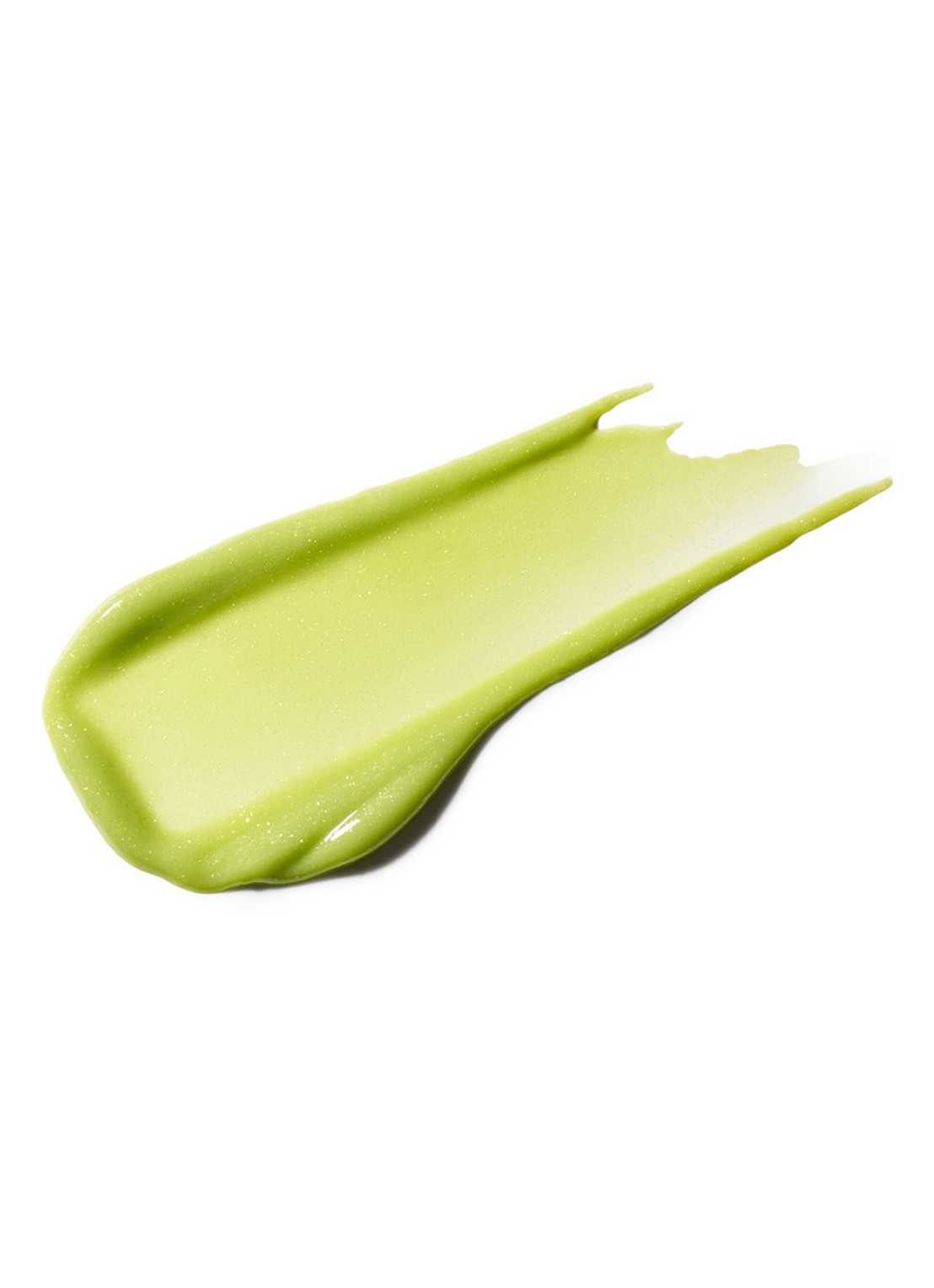 M·A·C Lustreglass Sheer-Shine Lipstick - lipstick - voorkant 2 lil squirt