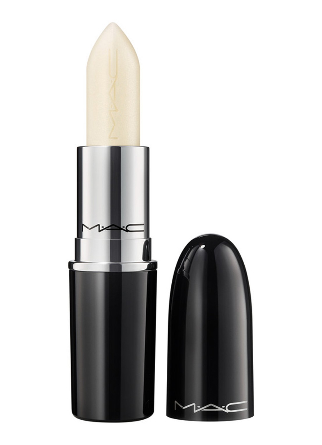 M·A·C Lustreglass Sheer-Shine Lipstick - lipstick - voorkant surprise