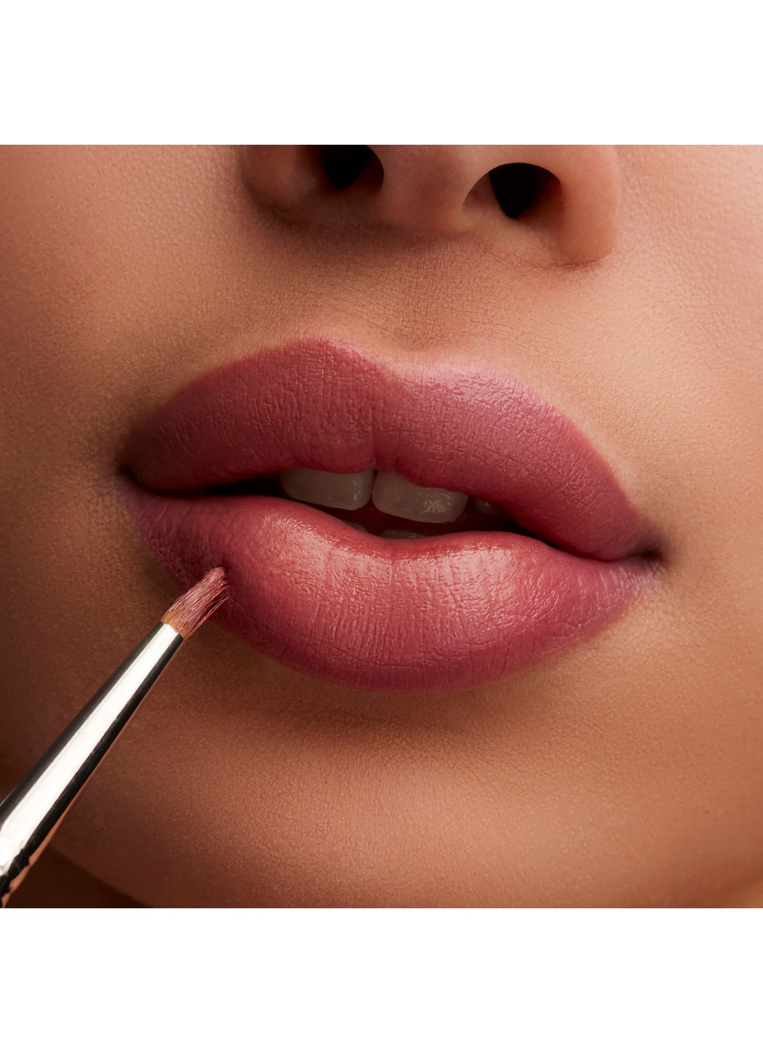 M·A·C Lustreglass Sheer-Shine Lipstick - lipstick - achterkant 6 syrup