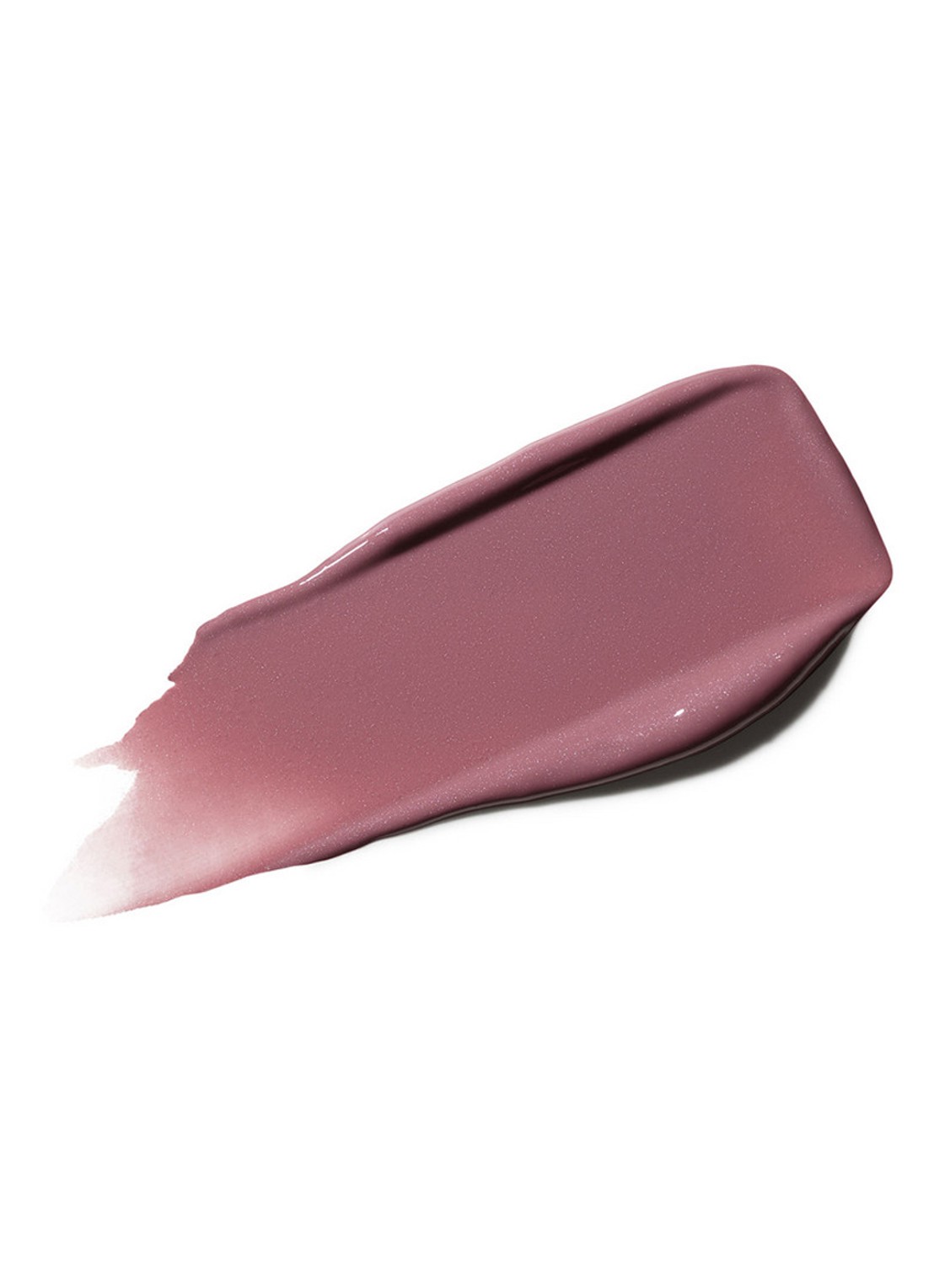 M·A·C Lustreglass Sheer-Shine Lipstick - lipstick - voorkant 8 syrup