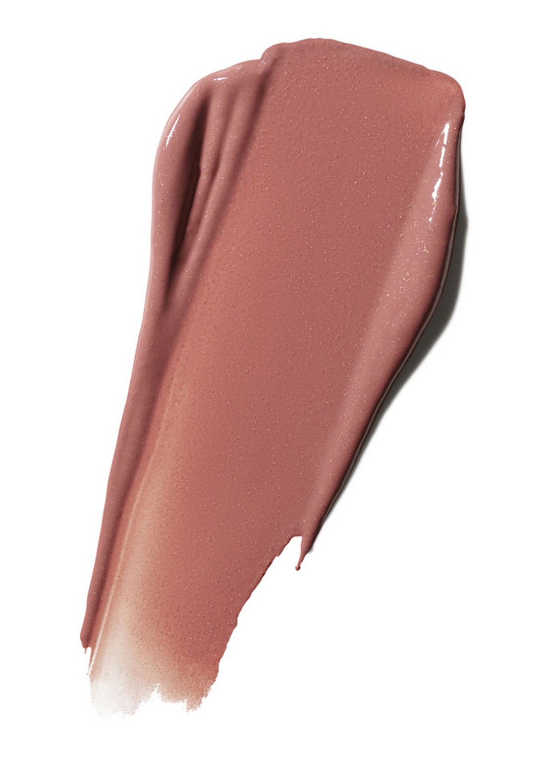 M·A·C Lustreglass Sheer-Shine Lipstick - lipstick - voorkant 2 thanks, it's mac!