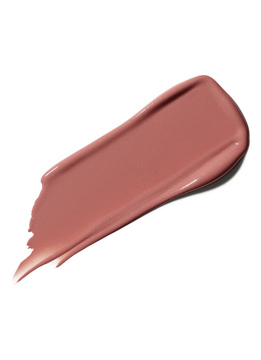 M·A·C Lustreglass Sheer-Shine Lipstick - lipstick - voorkant 2 well, well, well…