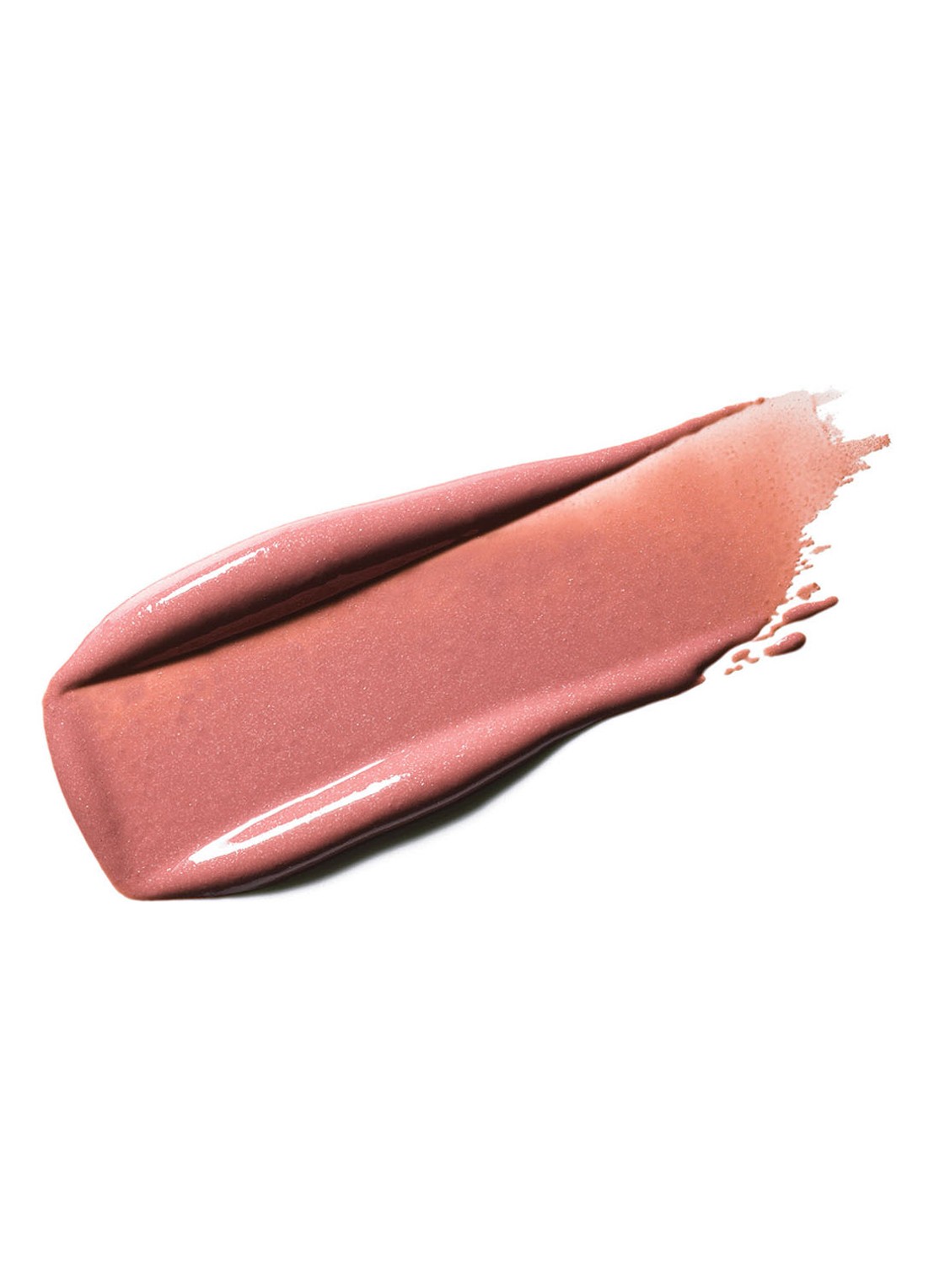 M·A·C Lustreglass Sheer-Shine Lipstick - detail 2 thanks, it’s m·a·c!