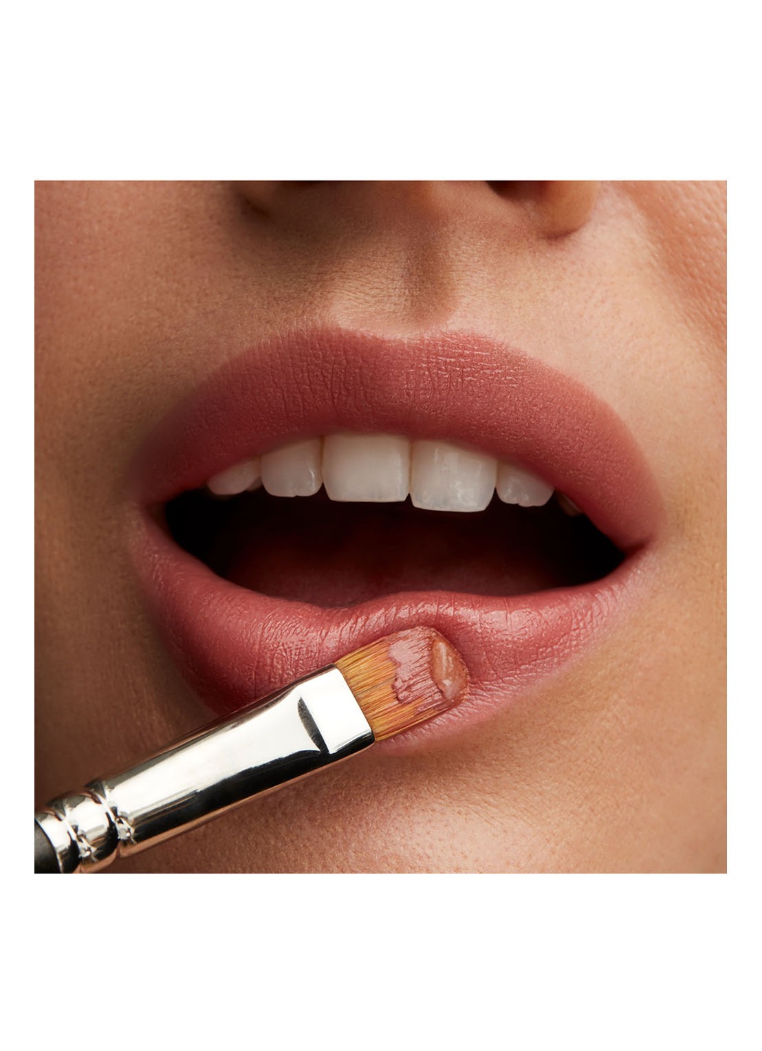 M·A·C Lustreglass Sheer-Shine Lipstick - detail 3 thanks, it’s m·a·c!
