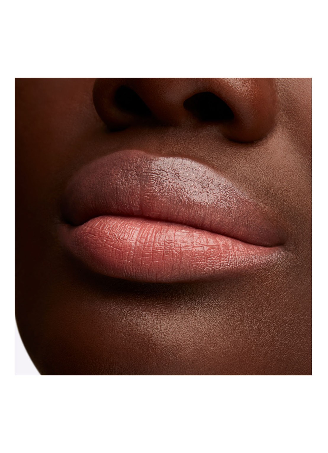 M·A·C Lustreglass Sheer-Shine Lipstick - detail 5 thanks, it’s m·a·c!