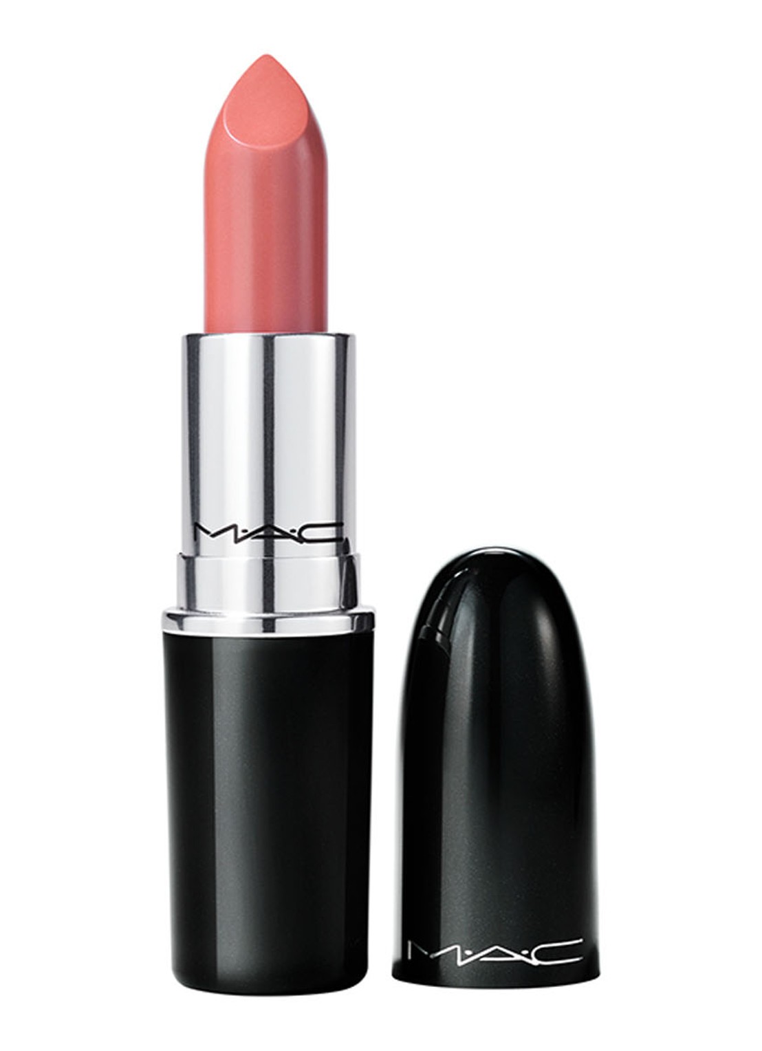 M·A·C Lustreglass Sheer-Shine Lipstick - voorkant sellout