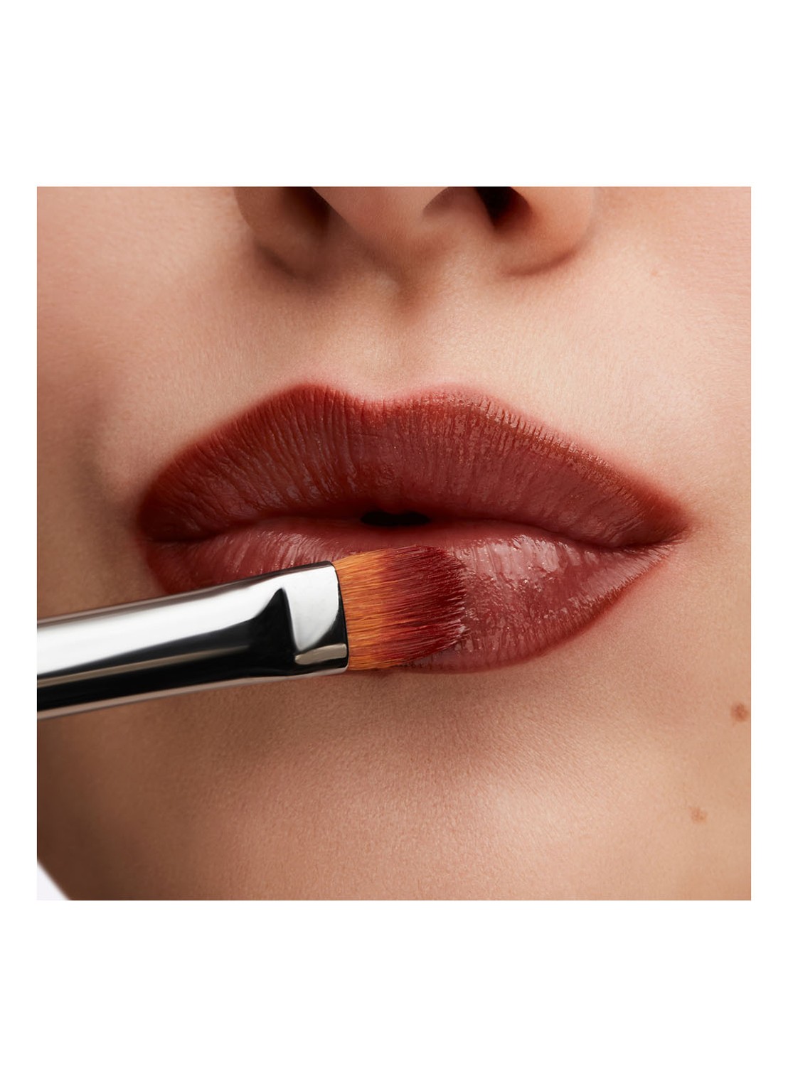 M·A·C Lustreglass Sheer-Shine Lipstick - detail 3 i deserve this