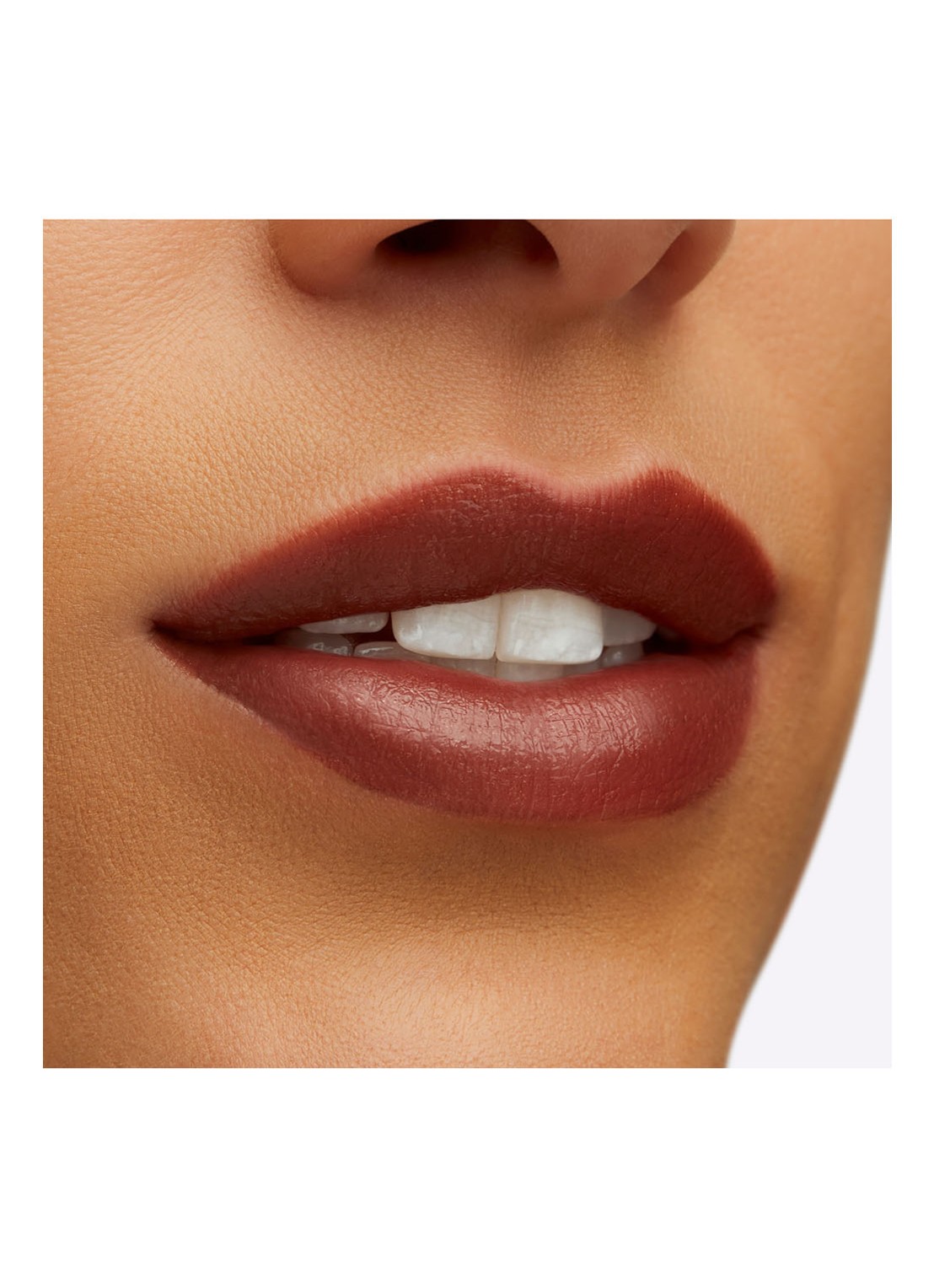 M·A·C Lustreglass Sheer-Shine Lipstick - detail 4 i deserve this
