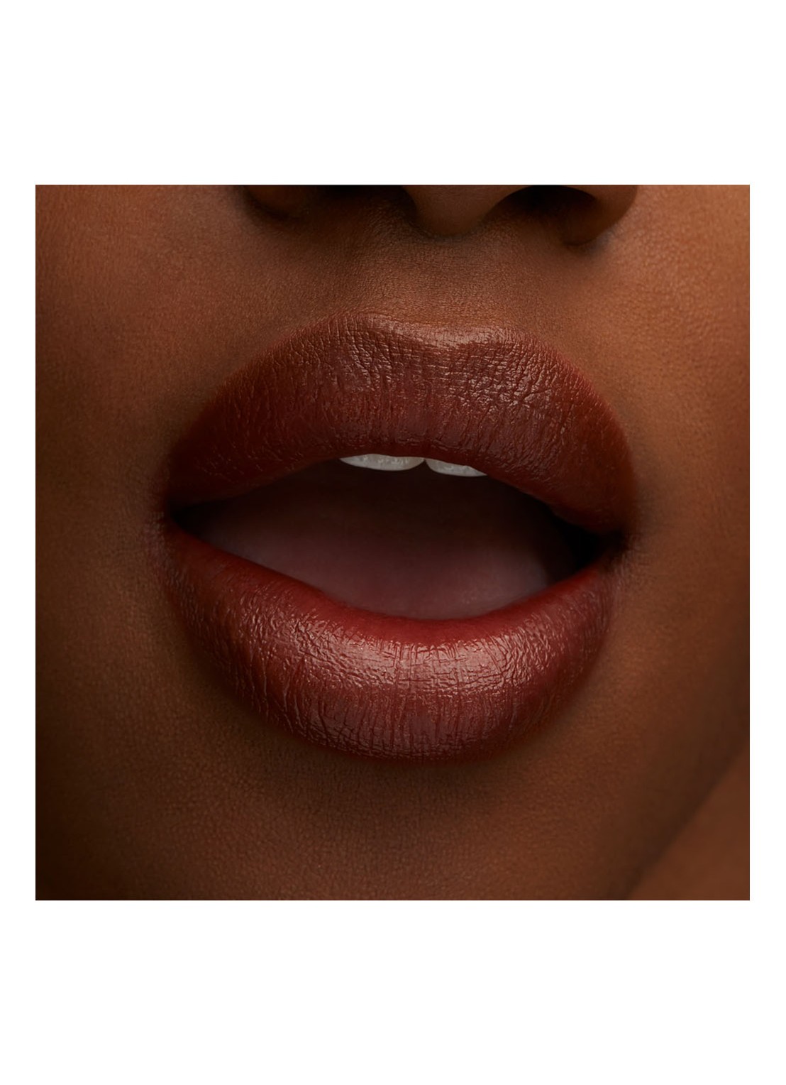 M·A·C Lustreglass Sheer-Shine Lipstick - detail 5 i deserve this