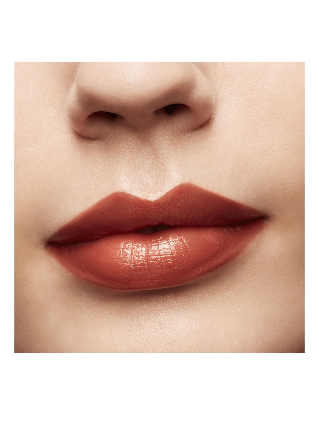 M·A·C Lustreglass Sheer-Shine Lipstick - detail 5 69 work crush