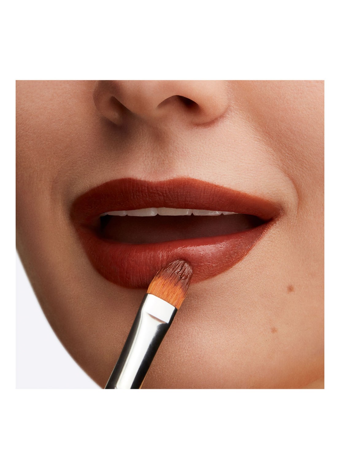 M·A·C Lustreglass Sheer-Shine Lipstick - detail 5 can