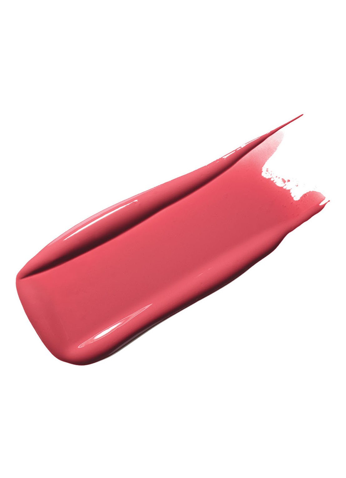 M·A·C Lustreglass Sheer-Shine Lipstick - detail 4 pigment of your imagination
