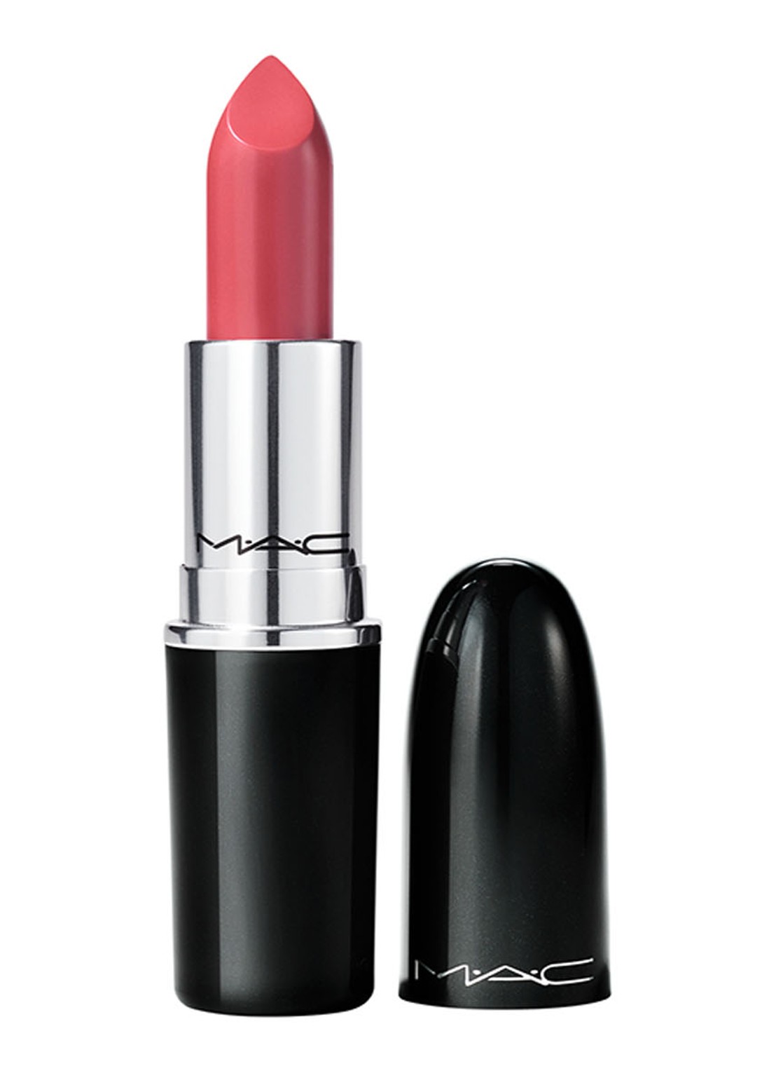 M·A·C Lustreglass Sheer-Shine Lipstick - voorkant pigment of your imagination