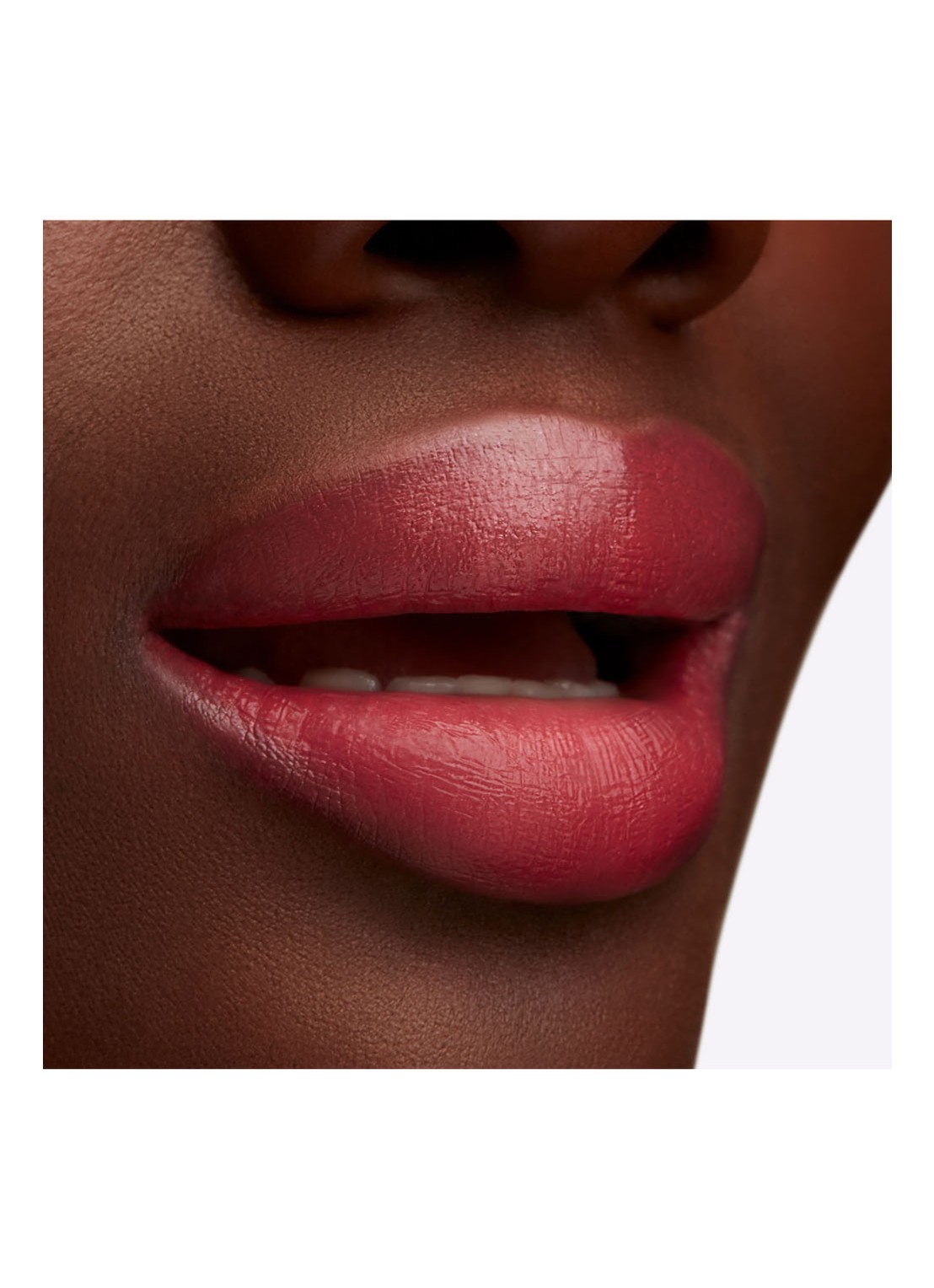 M·A·C Lustreglass Sheer-Shine Lipstick - detail 7 beam there, done that