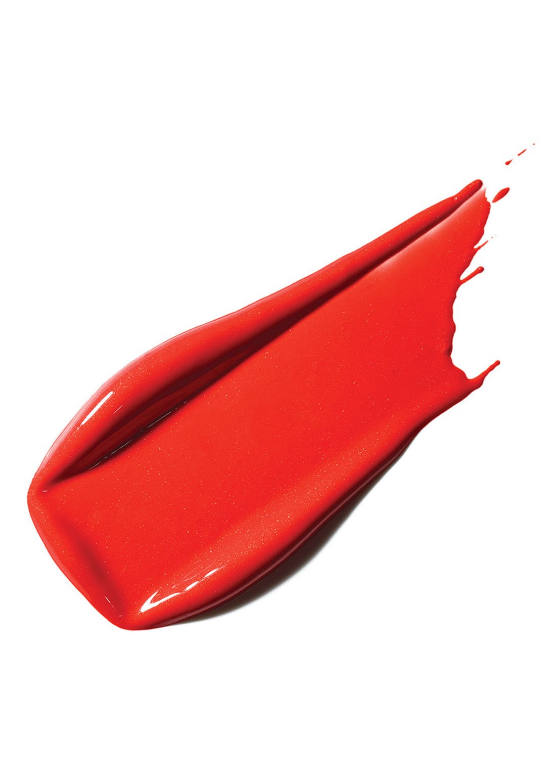 M·A·C Lustreglass Sheer-Shine Lipstick - detail 2 tnteaser
