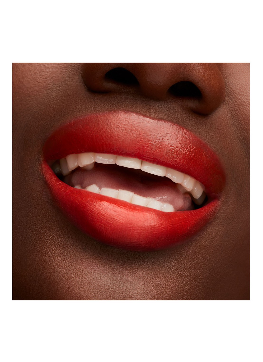 M·A·C Lustreglass Sheer-Shine Lipstick - detail 5 tnteaser