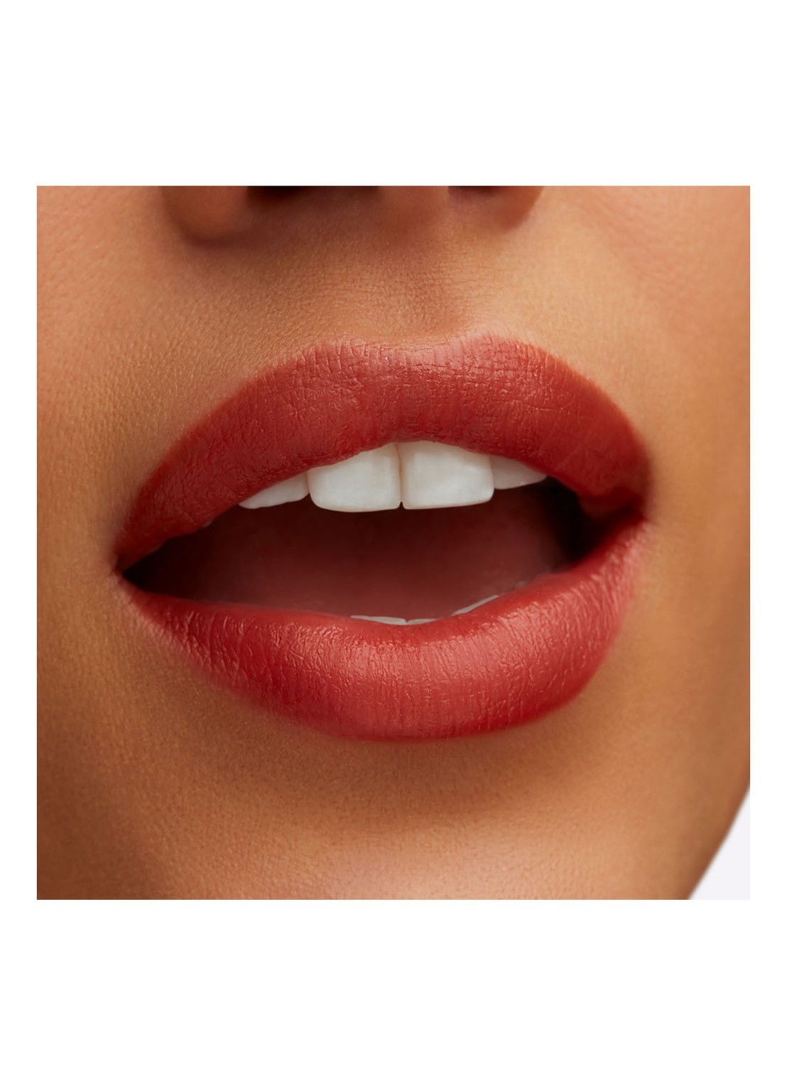 M·A·C Lustreglass Sheer-Shine Lipstick - detail 4 local celeb