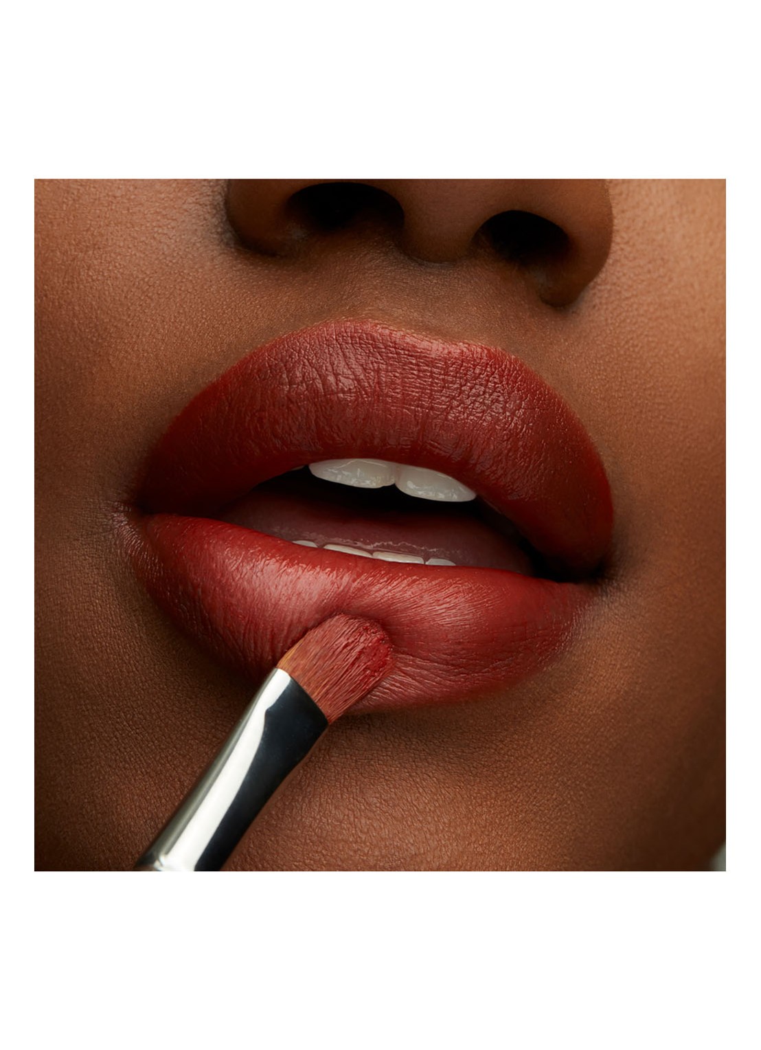 M·A·C Lustreglass Sheer-Shine Lipstick - detail 5 local celeb