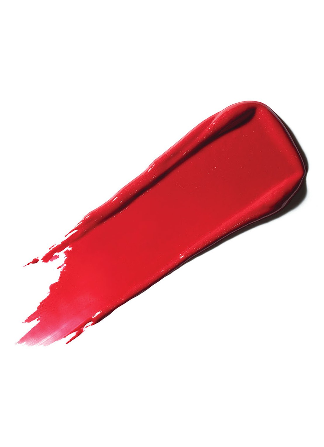 M·A·C Lustreglass Sheer-Shine Lipstick - detail 4 cockney