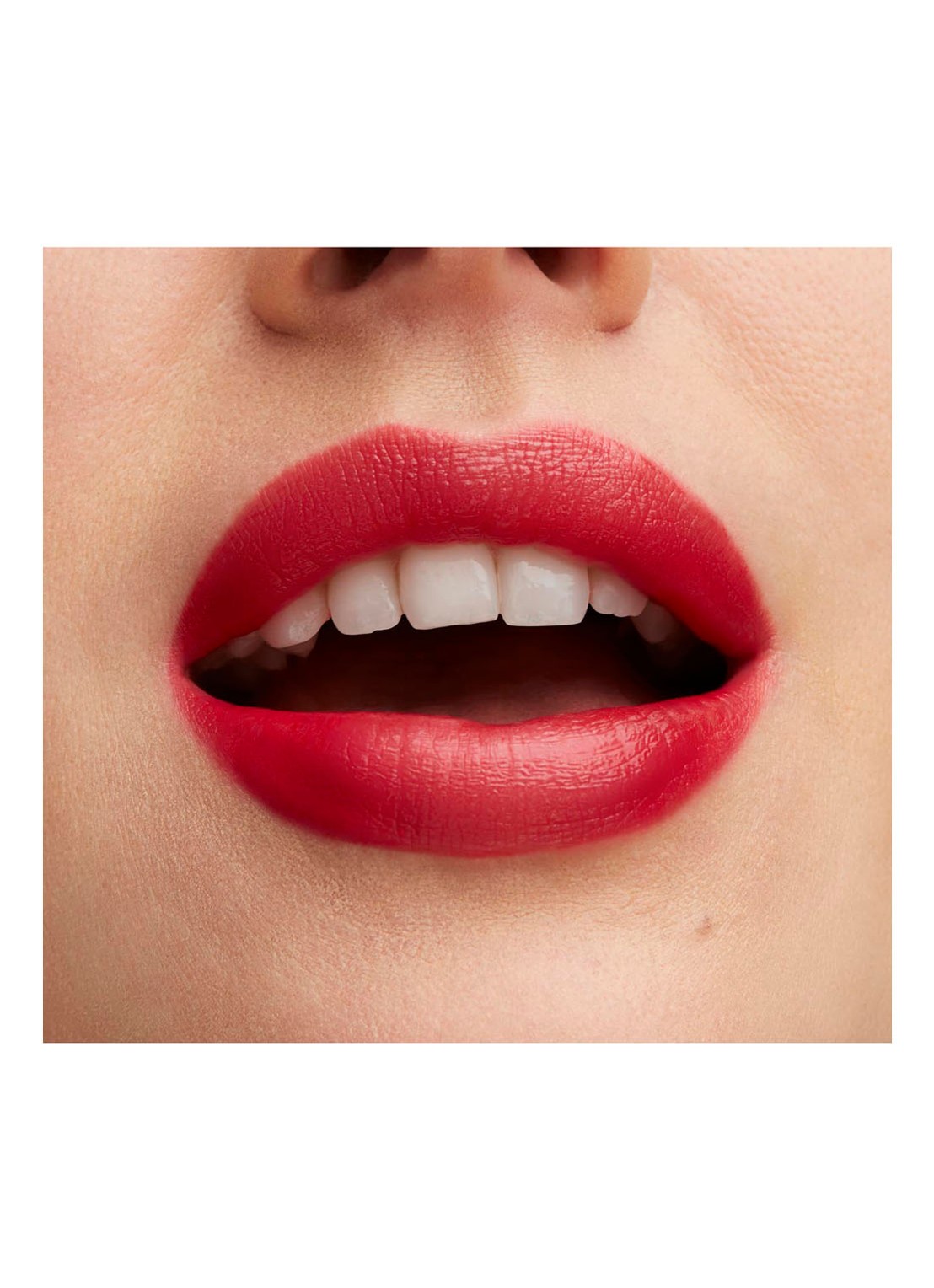 M·A·C Lustreglass Sheer-Shine Lipstick - detail 5 cockney