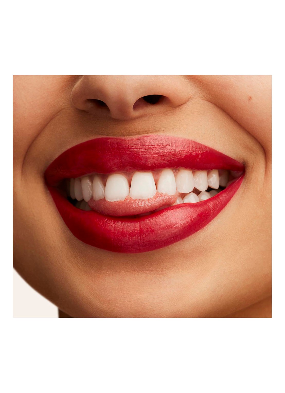 M·A·C Lustreglass Sheer-Shine Lipstick - detail 6 cockney