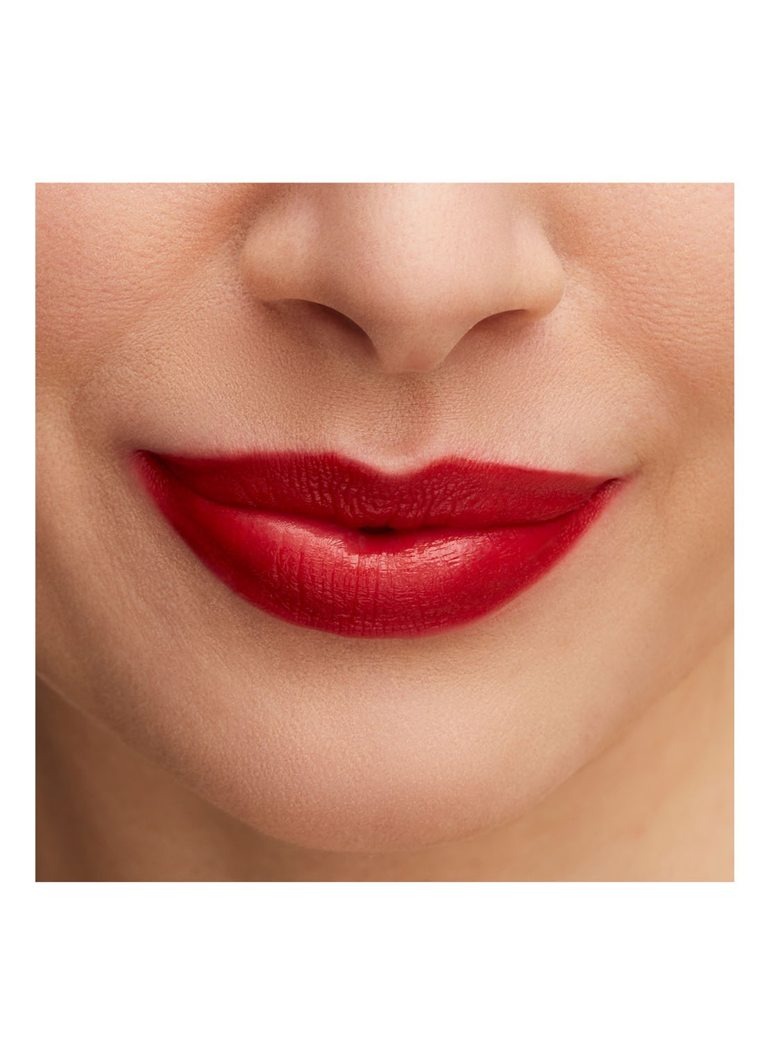 M·A·C Lustreglass Sheer-Shine Lipstick - detail 5 lady bug