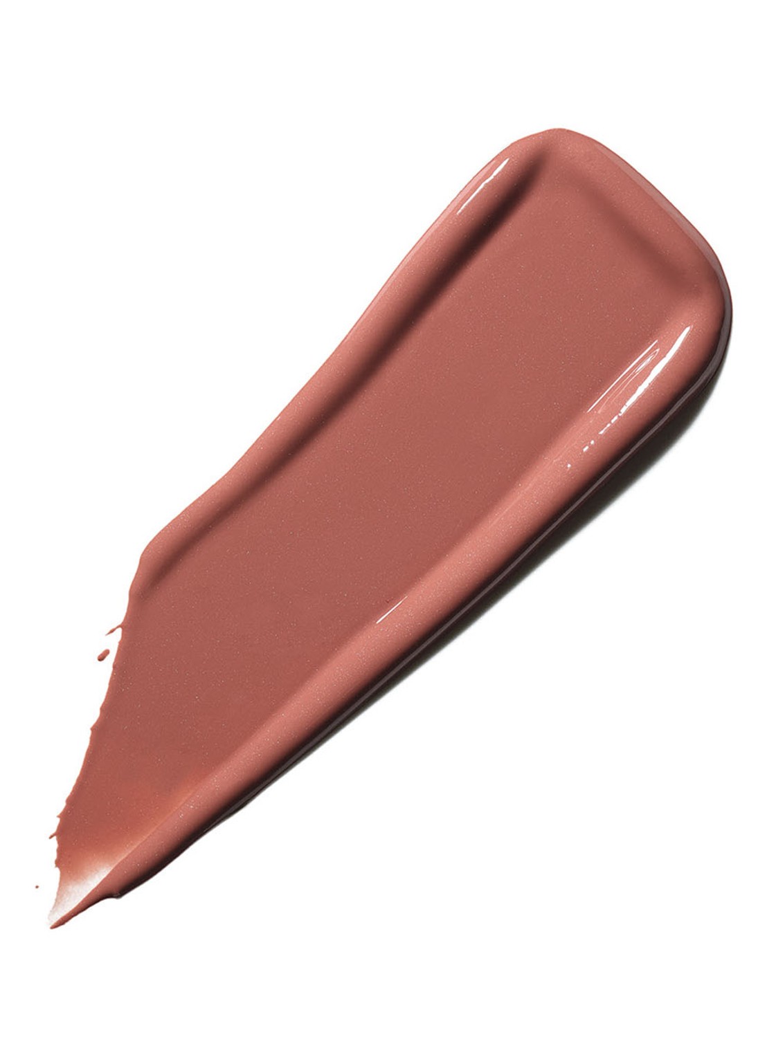 M·A·C Lustreglass Sheer-Shine Lipstick - detail 4 hug me