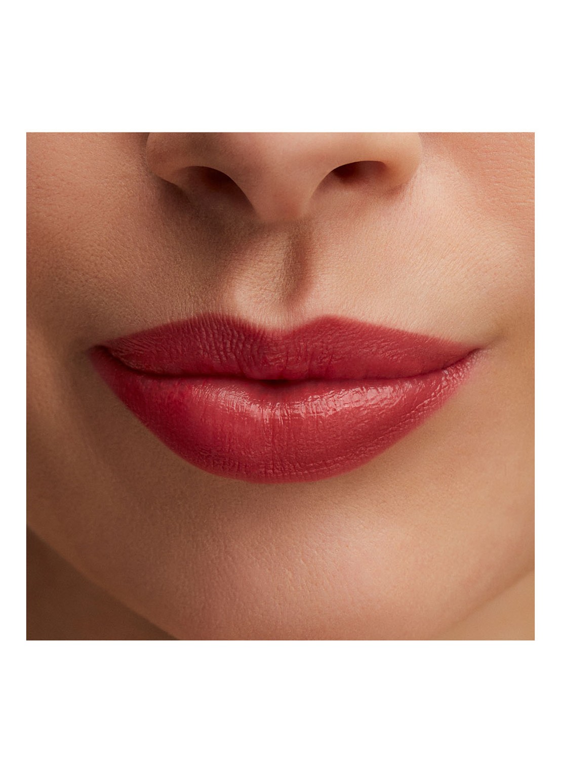 M·A·C Lustreglass Sheer-Shine Lipstick - detail 5 see sheer
