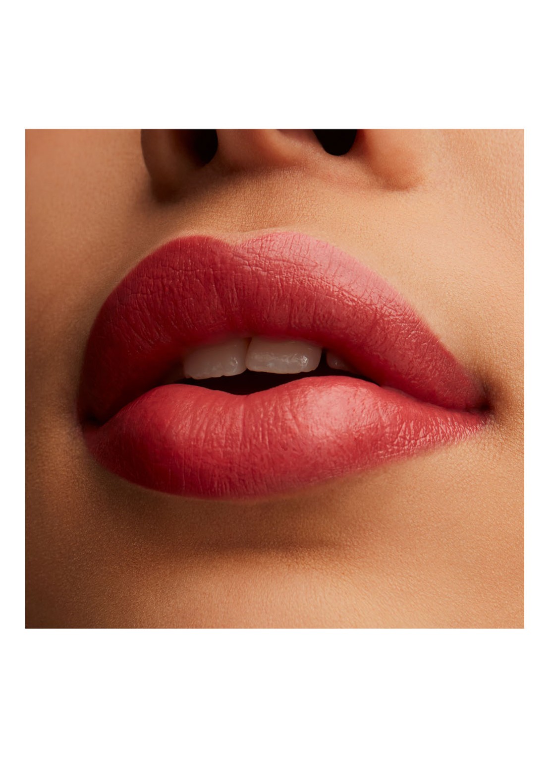 M·A·C Lustreglass Sheer-Shine Lipstick - detail 6 see sheer