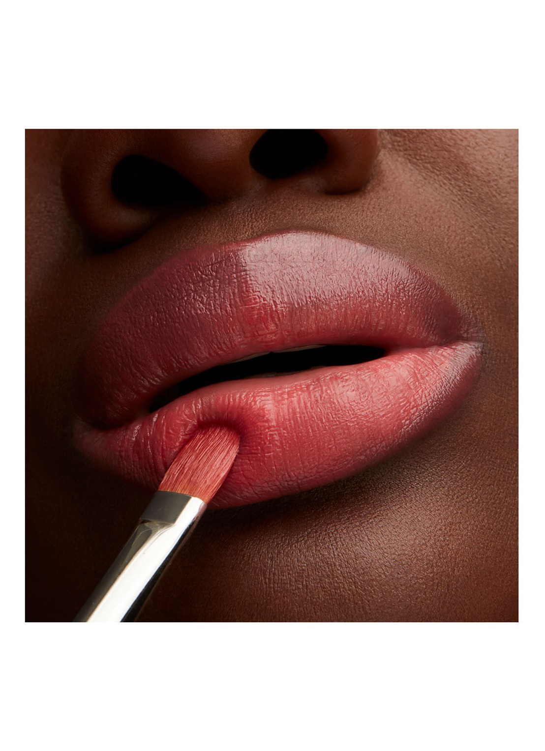 M·A·C Lustreglass Sheer-Shine Lipstick - detail 7 see sheer
