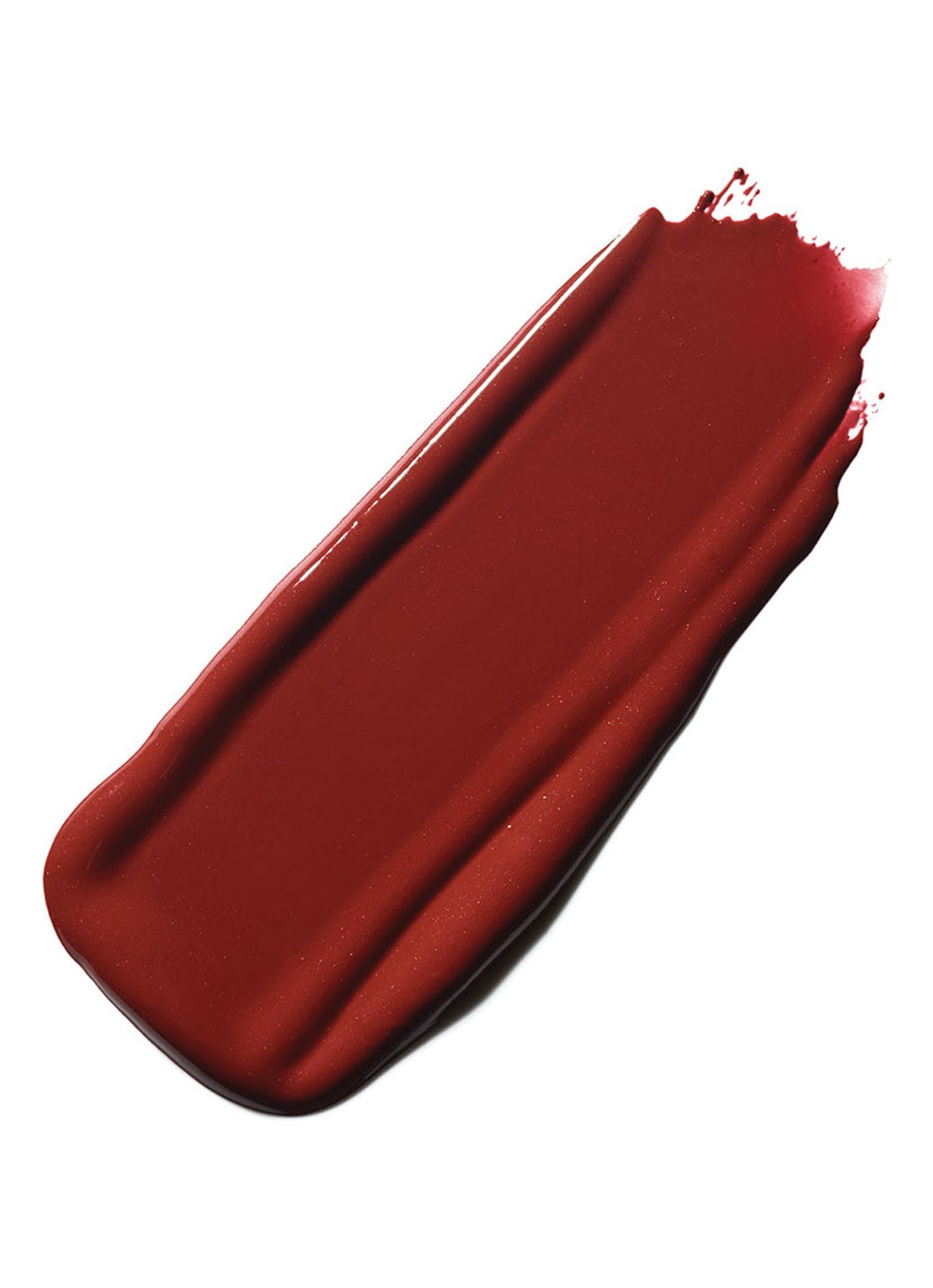 M·A·C Lustreglass Sheer-Shine Lipstick - detail 4 spice it up!