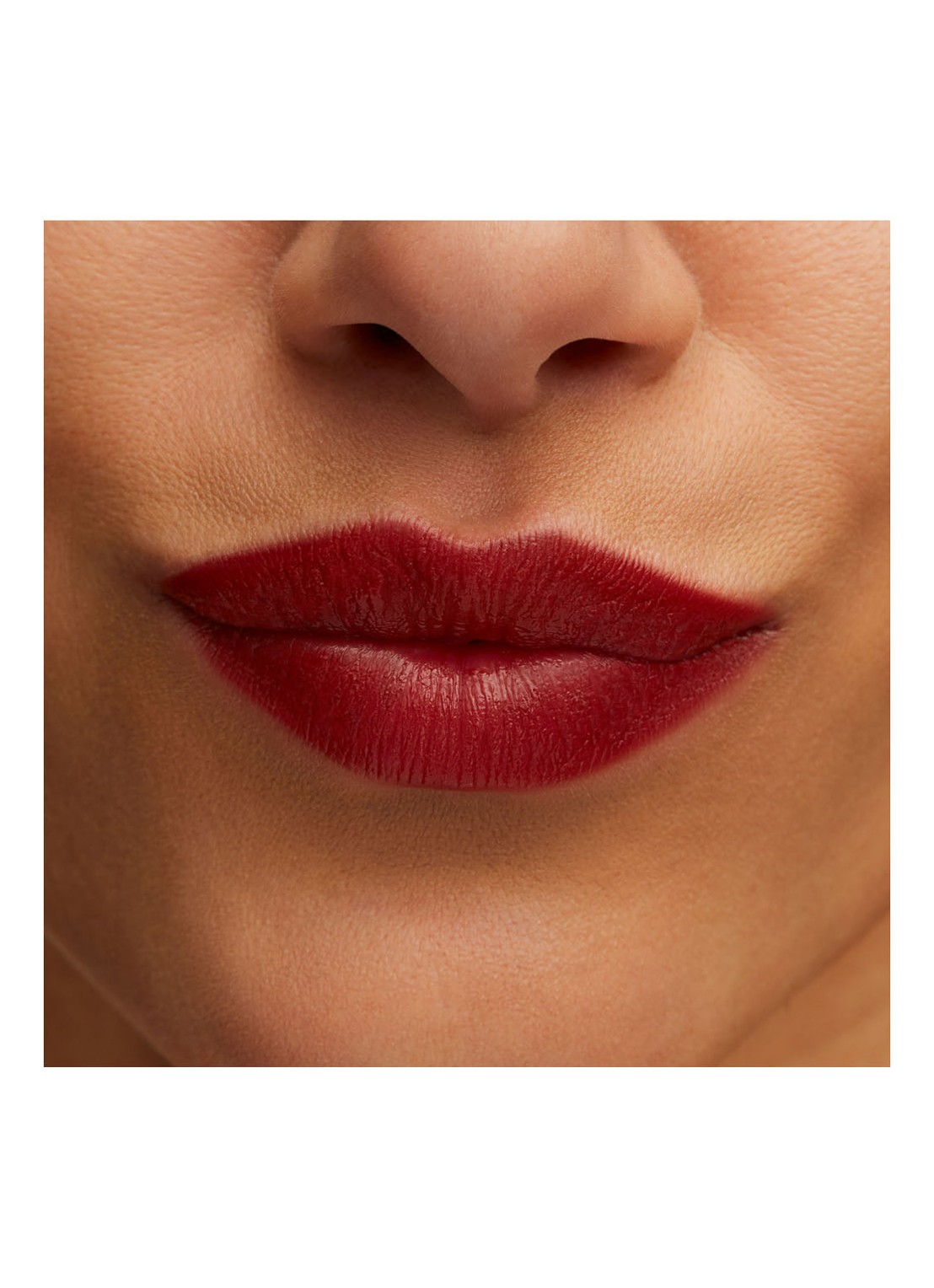 M·A·C Lustreglass Sheer-Shine Lipstick - detail 6 spice it up!