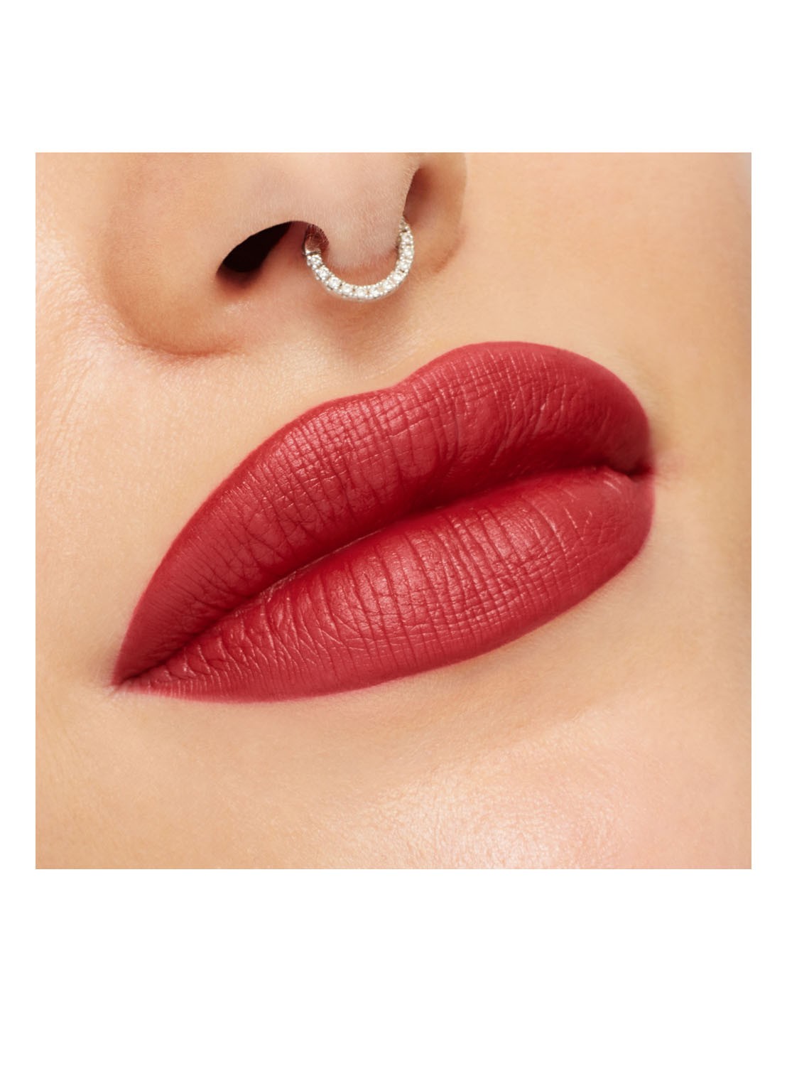 M·A·C M-A-Cximal Silky Matte Lipstick - detail 4 41 viva heart